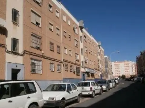 Piso en La Hispanidad - Verdeluz