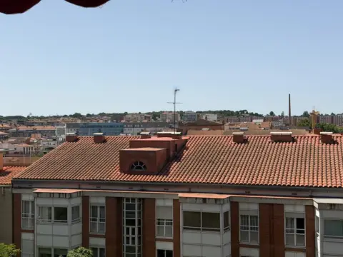 Piso – Girona Capital