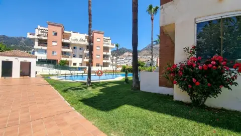 Pis – Benalmádena