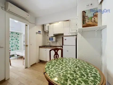 Piso en Alameda