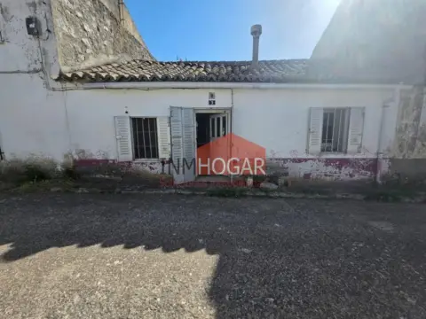 Casa en Castilla y Leon