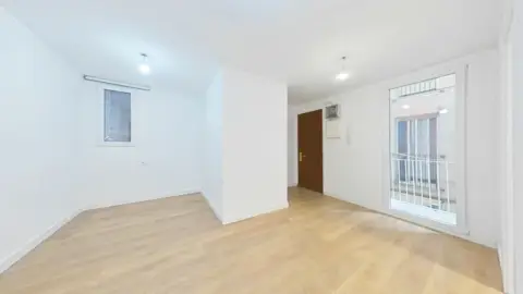 Piso en La Torrassa