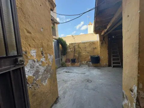Casa en calle de la Coronación