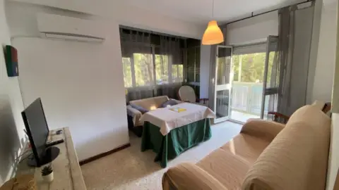 Habitación en calle del Caudal