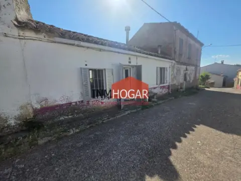 Casa en Castilla y Leon