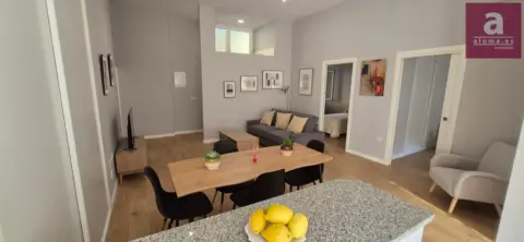 Apartamento en calle de Gran Bretaña