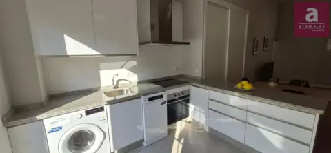 Apartamento en calle de Gran Bretaña