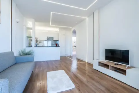 Apartamento en calle de Irlanda, 4