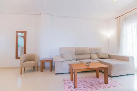 Apartamento en Carrer Gran Via