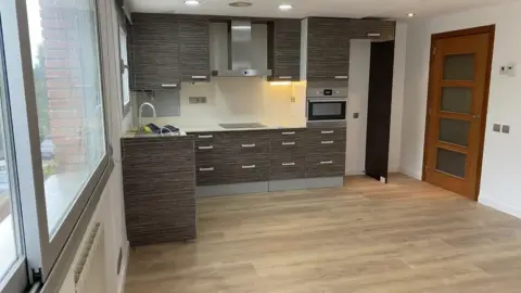 Piso en Carrer de Josep Maria Jujol