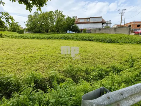Terreno en Camino de la Barxiña