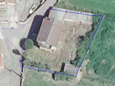 House in Voto
