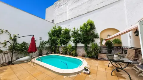 Casa en Ollerías