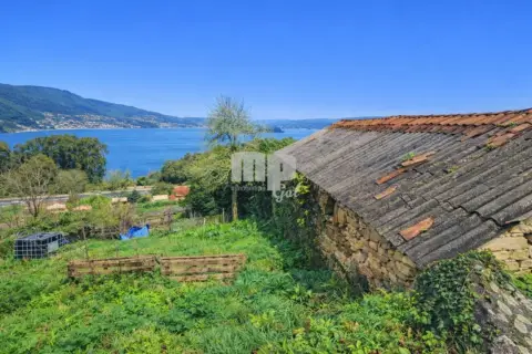 Finca rústica en Camiño da Formiga