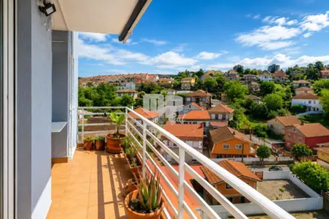 Apartment in Vigo