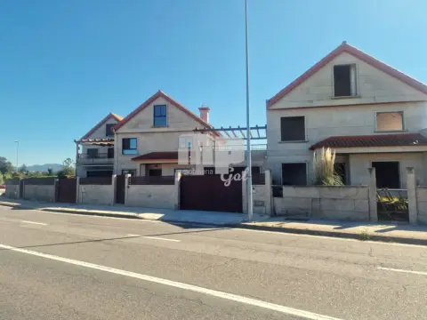 Chalet en Sabaris