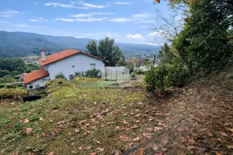 Chalet en calle Lg Bagañeira (A)-Ribadetea