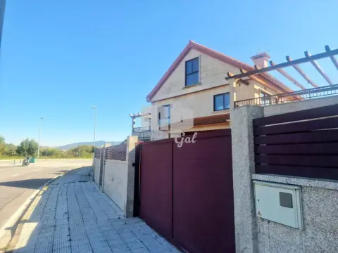 Chalet en Sabaris