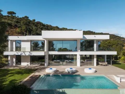 Chalet en Venta en La Quinta