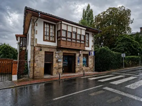 Local comercial en calle Molledo-G Lomas, nº 39