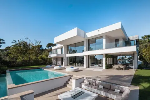 Chalet en Venta en La Quinta