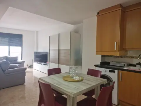 Estudio en Carrer de Transformador