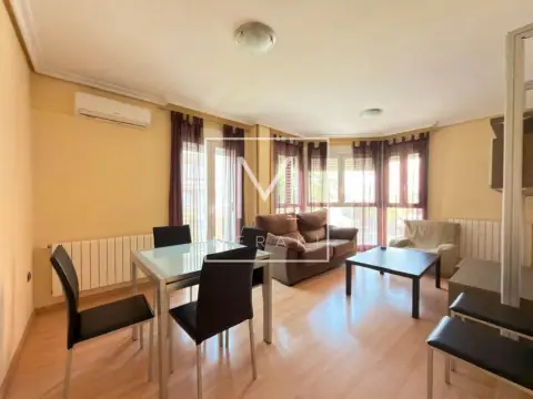 Apartamento en Centro-Carretas