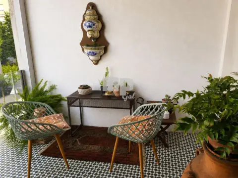 Piso en calle de Ecuador
