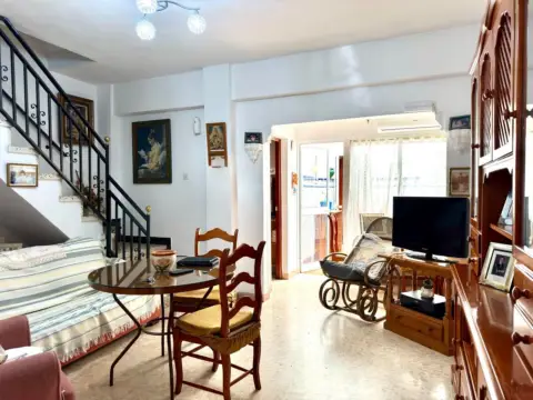 Casa – Sevilla Capital