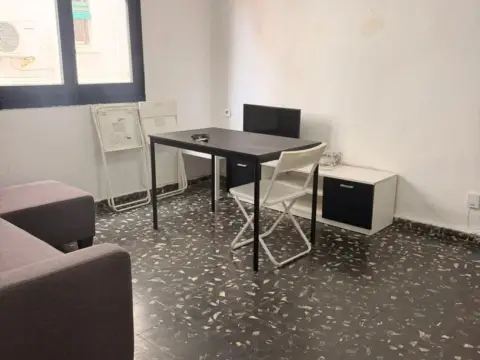 Piso en Benimaclet