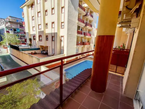 Pis – Calafell