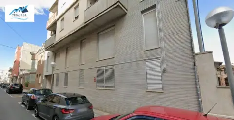 Piso en Carrer de Serra d'Or