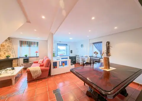 Chalet en calle Llanas, Las, nº 2