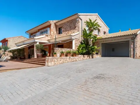 Chalet en Sa Cabaneta