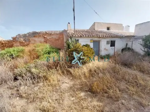 Casa – Fuente Álamo de Murcia