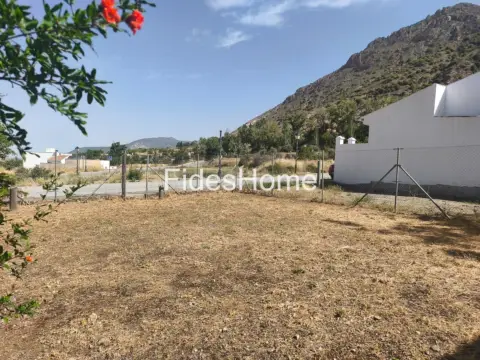 Terreno en calle Xfj6+6Gp Nigüelas