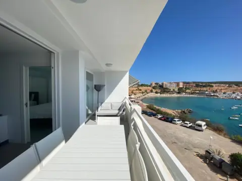 Apartamento en El Toro
