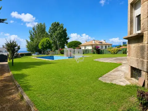Chalet en calle del Arquitecto Gómez Román