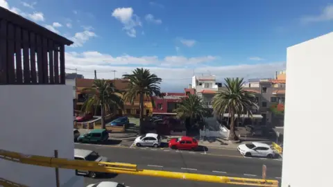 Dúplex en La Zamora