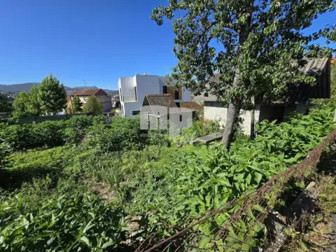Terreno en Camino de la Finca Pateira