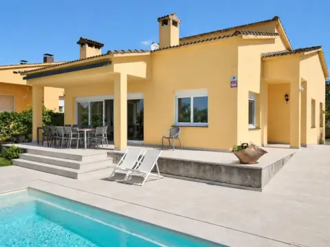 Casa en Les Roques