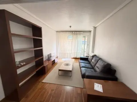 Ático en Ronda Sur