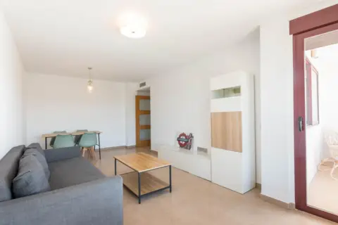Piso en Senda de Granada