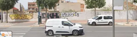 Terreno en La Unión