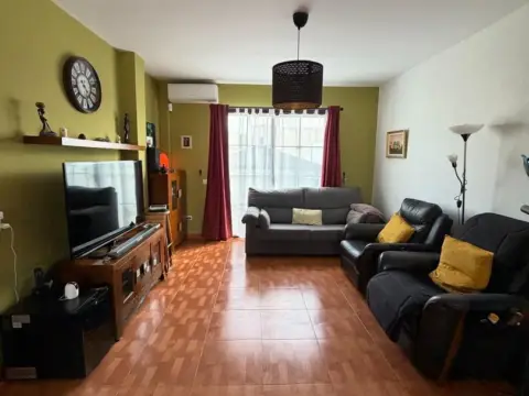 Casa en calle Velazquez