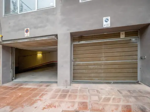 Garaje en Avinguda de Vila-real