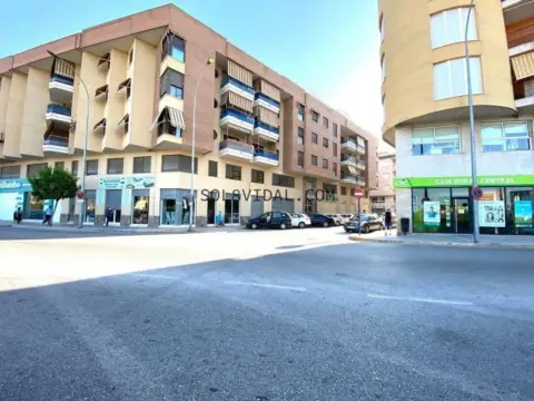 Piso en Carrer de Monsenyor Espinosa