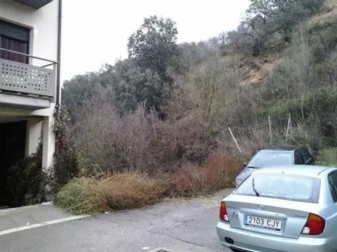 Terreno en Carretera de La Seu d'Urgell