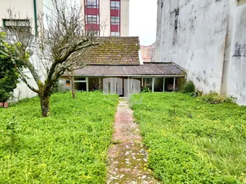 Terreno en Avenida de Ramón Nieto