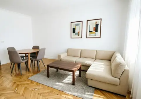 Pis – Madrid Capital